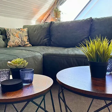 Apartment Urlaub Mit Talblick In