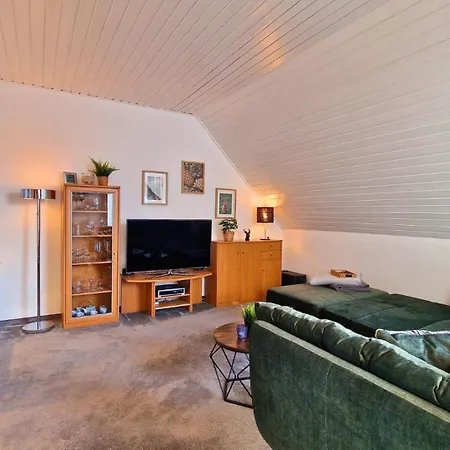 Urlaub Mit Talblick In *