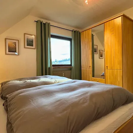 Urlaub Mit Talblick In Apartment *