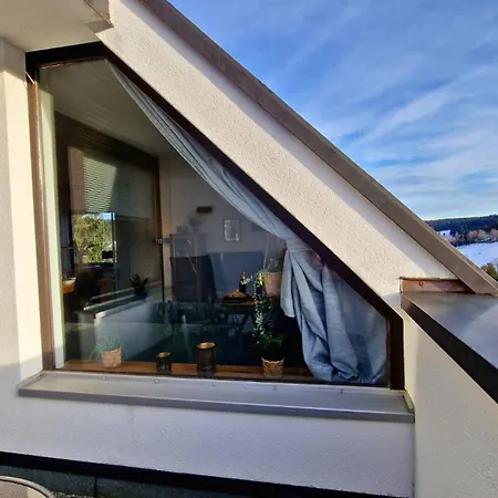 Apartment Urlaub Mit Talblick In Schoenwald im Schwarzwald