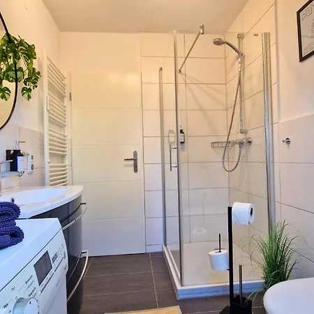 Urlaub Mit Talblick In * Schönwalde