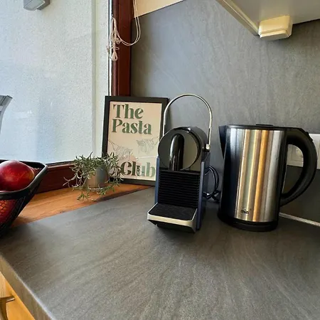 Urlaub Mit Talblick In * Schönwalde