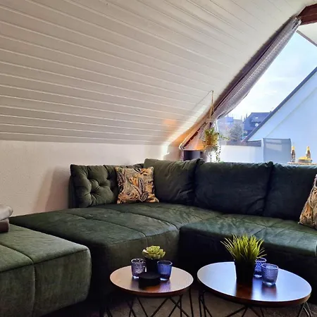 Urlaub Mit Talblick In Apartment *