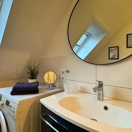 Urlaub Mit Talblick In Schönwalde